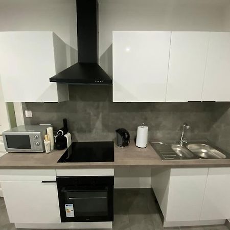 Le Confort D'Un Appartement Schiltigheim Extérieur photo