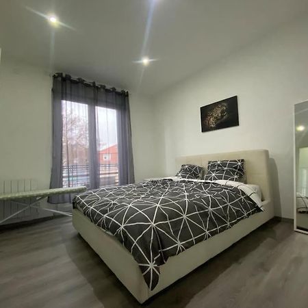 Le Confort D'Un Appartement Schiltigheim Extérieur photo
