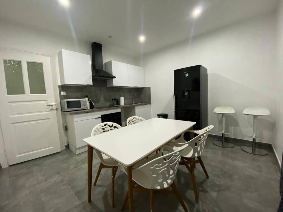 Le Confort D'Un Appartement Schiltigheim Extérieur photo