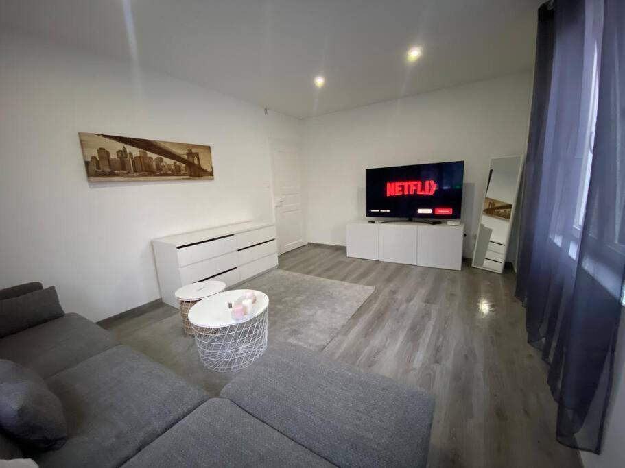 Le Confort D'Un Appartement Schiltigheim Extérieur photo