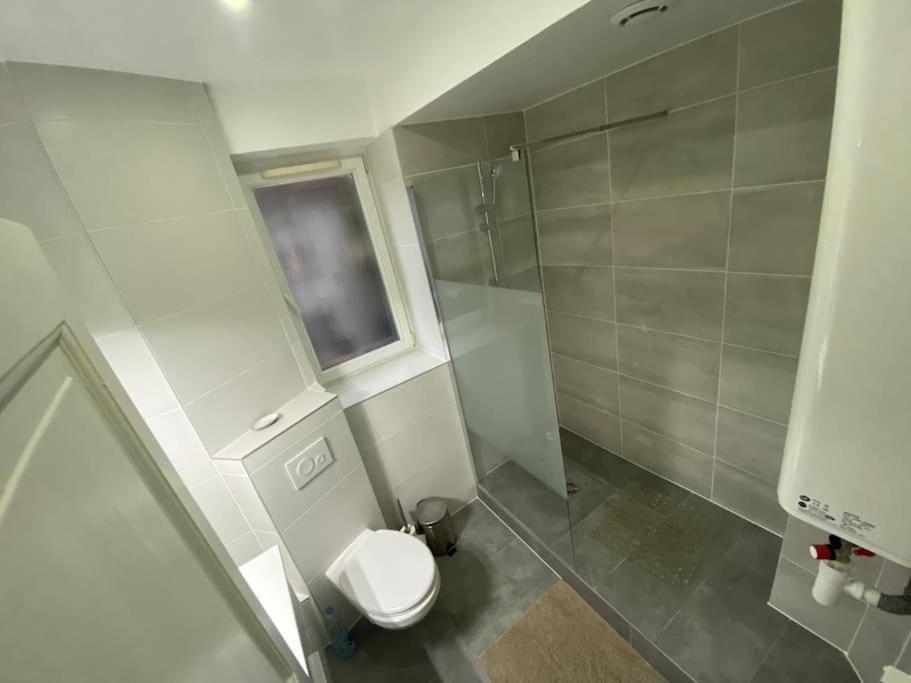 Le Confort D'Un Appartement Schiltigheim Extérieur photo