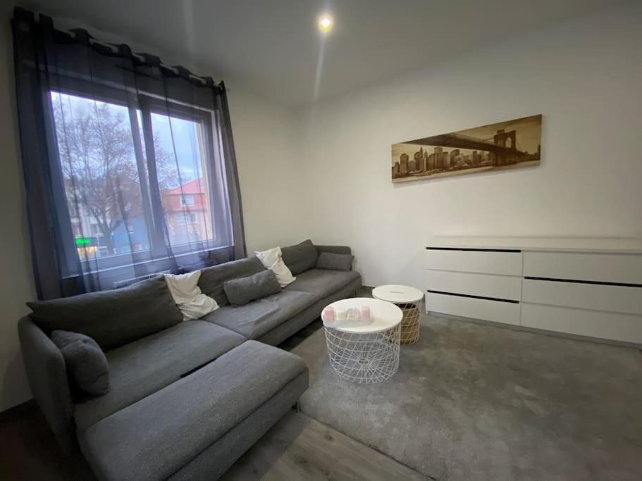 Le Confort D'Un Appartement Schiltigheim Extérieur photo