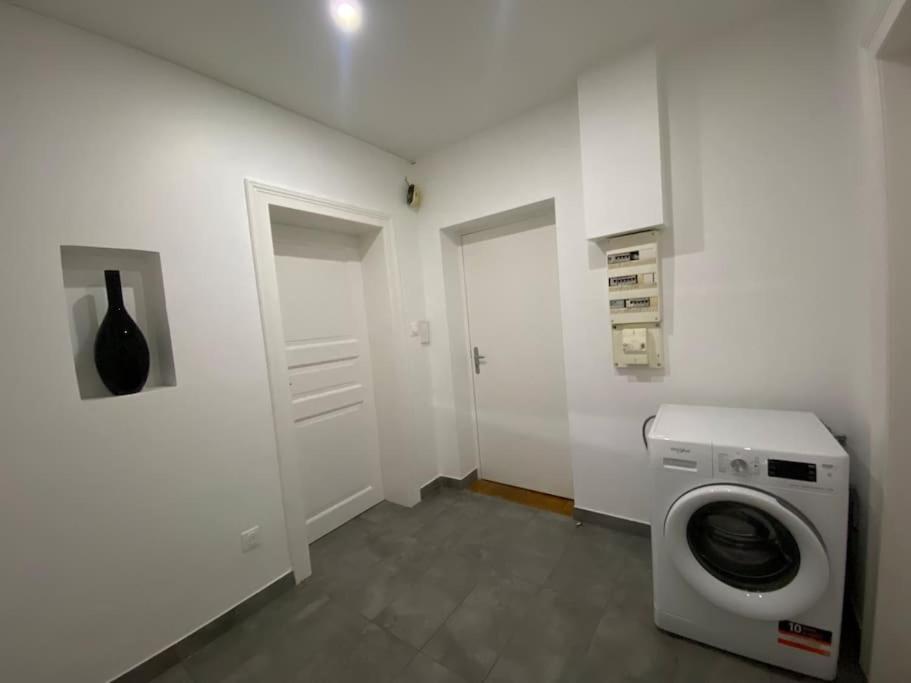 Le Confort D'Un Appartement Schiltigheim Extérieur photo