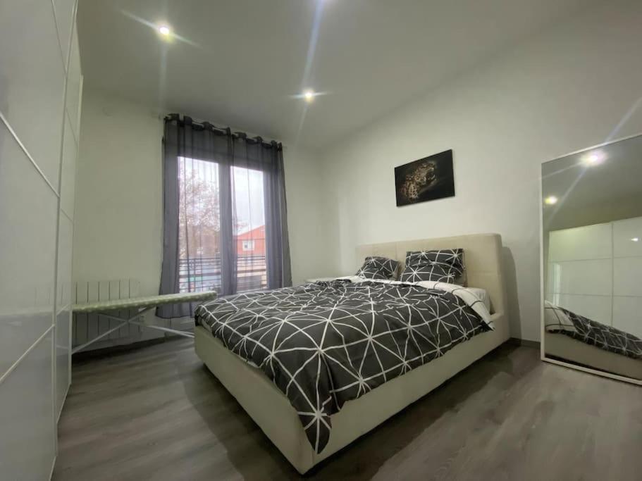 Le Confort D'Un Appartement Schiltigheim Extérieur photo