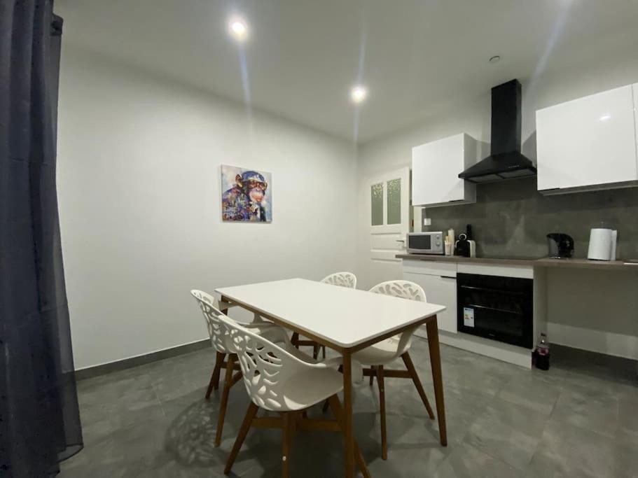 Le Confort D'Un Appartement Schiltigheim Extérieur photo
