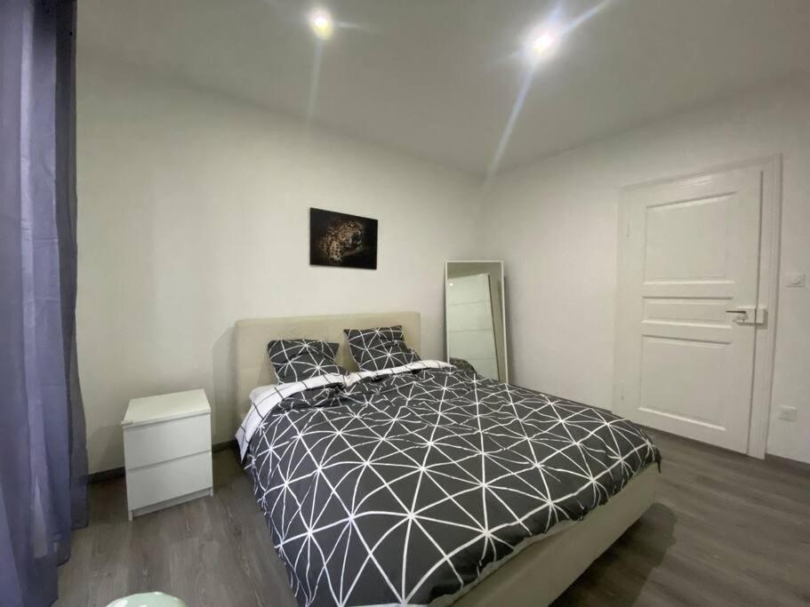 Le Confort D'Un Appartement Schiltigheim Extérieur photo